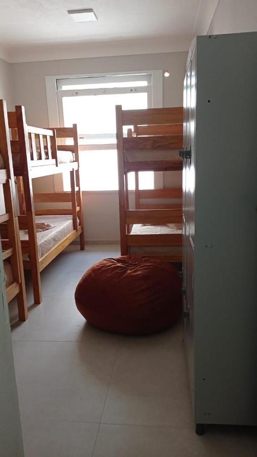 Hostel Barra 161 Салвадор Екстериор снимка