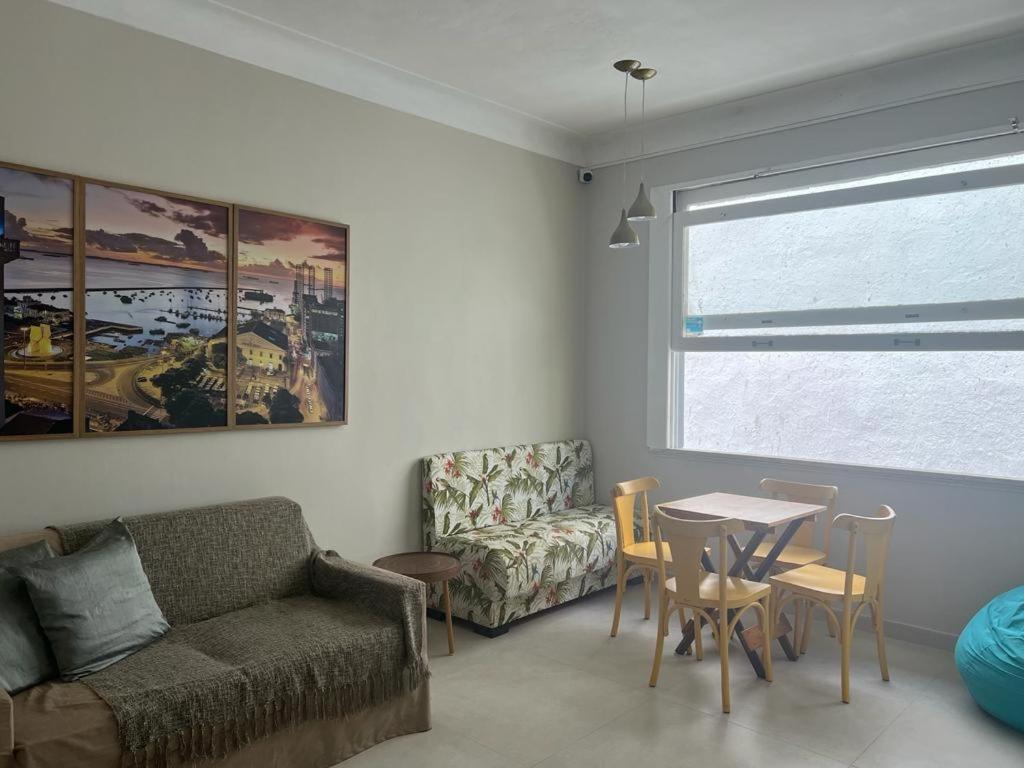 Hostel Barra 161 Салвадор Екстериор снимка