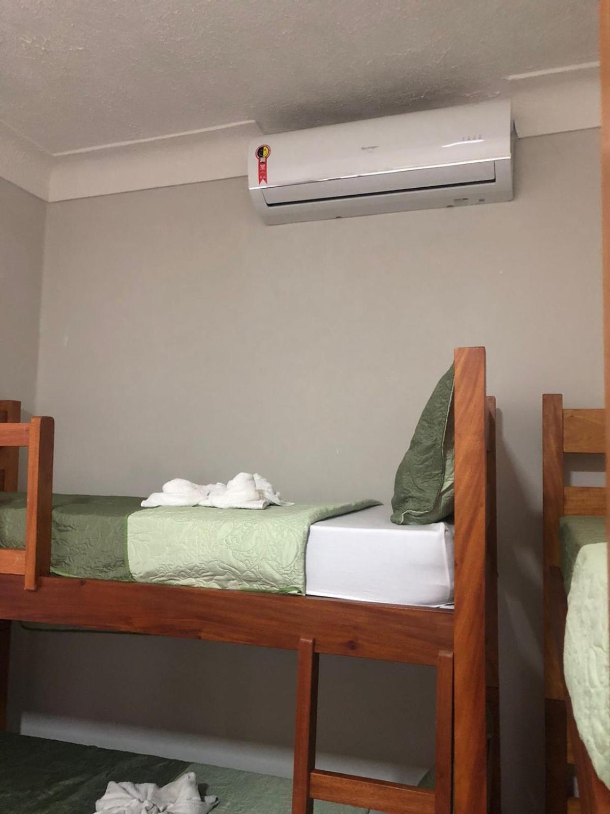 Hostel Barra 161 Салвадор Екстериор снимка